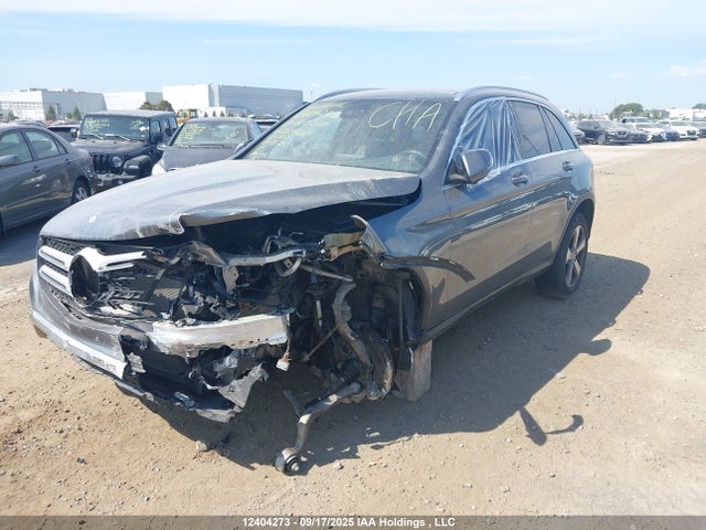 WDC0G4KB7HF229537 Mercedes-Benz m274