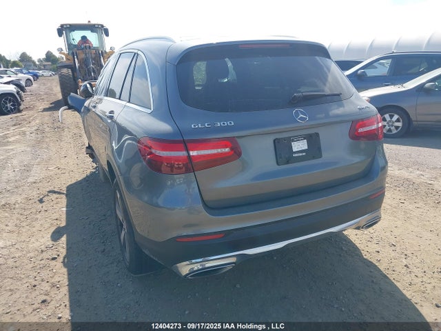 WDC0G4KB7HF229537 Mercedes-Benz m274