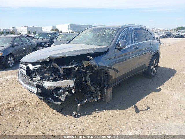 WDC0G4KB7HF229537 Mercedes-Benz m274