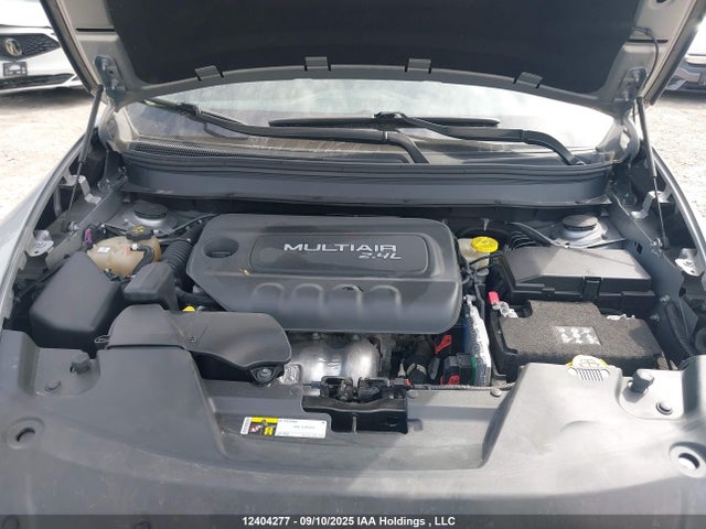 Jeep Cherokee 2015 1C4PJLAB4FW672047 Image 10