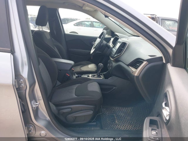 Jeep Cherokee 2015 1C4PJLAB4FW672047 Image 5
