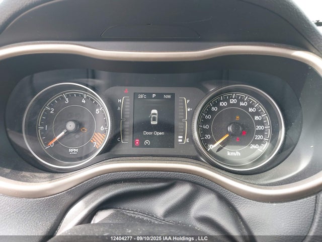 Jeep Cherokee 2015 1C4PJLAB4FW672047 Image 7