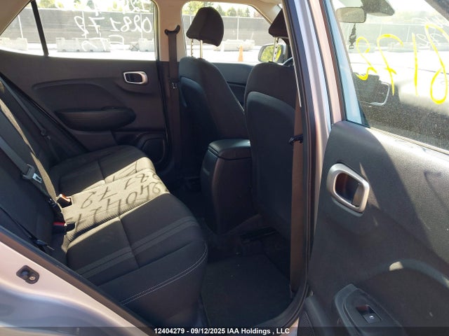 Hyundai mpi gamma ii 2020 KMHRC8A34LU028172 Image 8