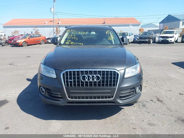 WA1C2AFP8HA011295 Audi 2.0t