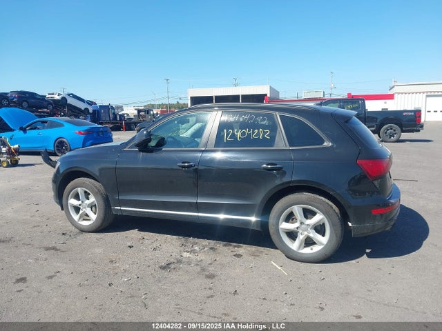 WA1C2AFP8HA011295 Audi 2.0t