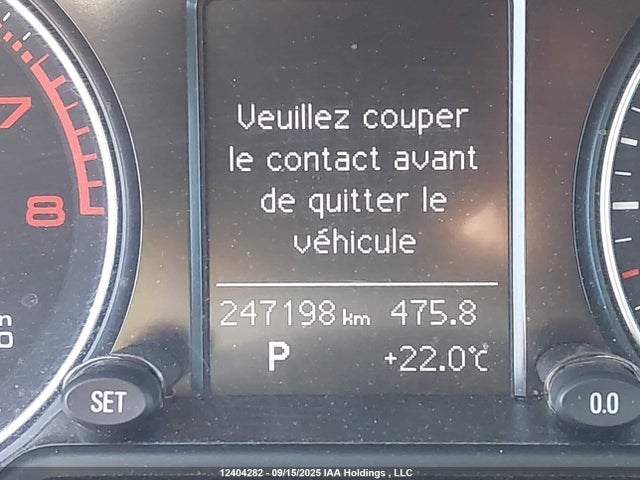 WA1C2AFP8HA011295 Audi 2.0t