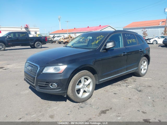 WA1C2AFP8HA011295 Audi 2.0t