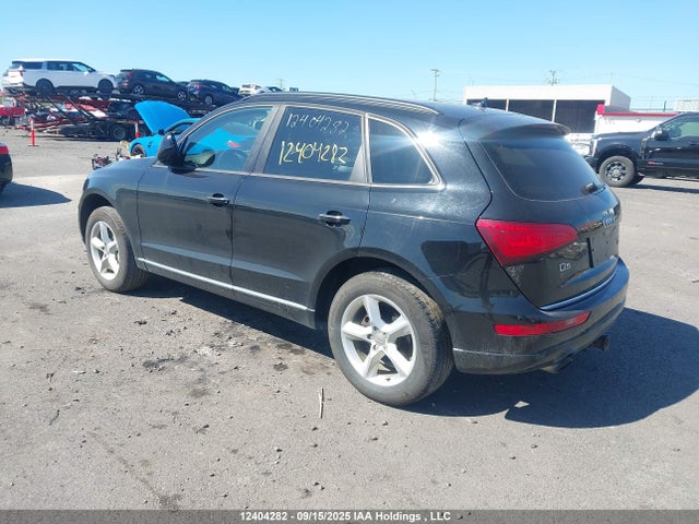 WA1C2AFP8HA011295 Audi 2.0t