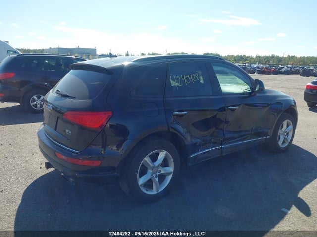 WA1C2AFP8HA011295 Audi 2.0t
