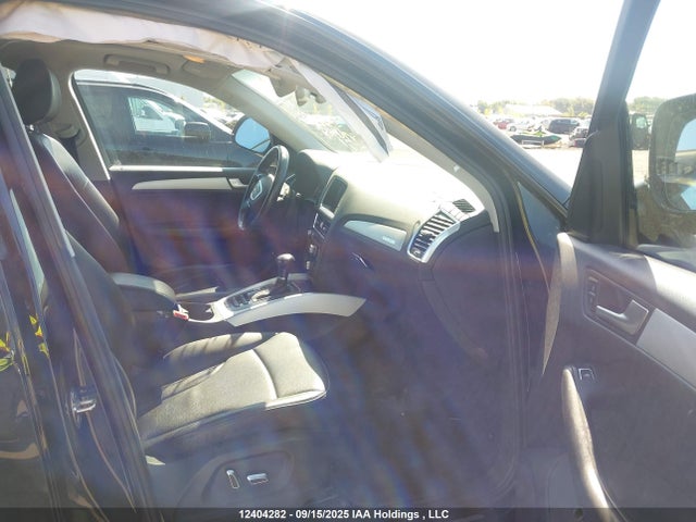 WA1C2AFP8HA011295 Audi 2.0t