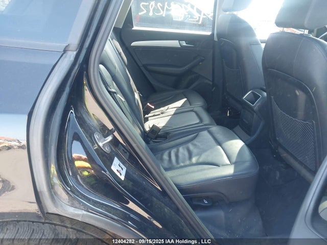 WA1C2AFP8HA011295 Audi 2.0t