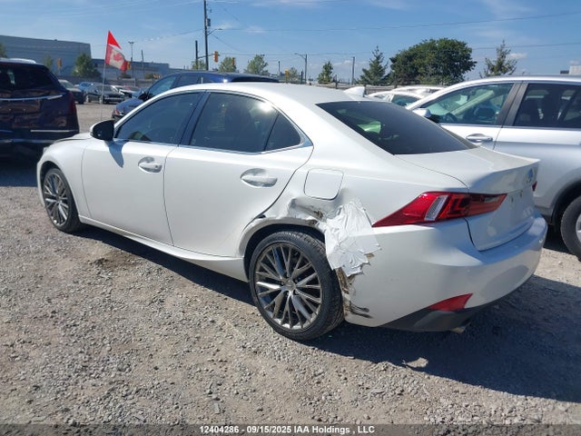 Lexus 4gr-fse 2015 JTHCF1D21F5024301 Image 3