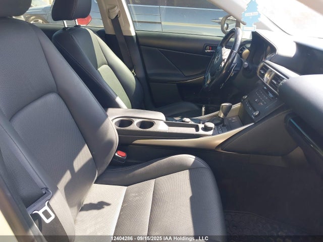 Lexus 4gr-fse 2015 JTHCF1D21F5024301 Image 5