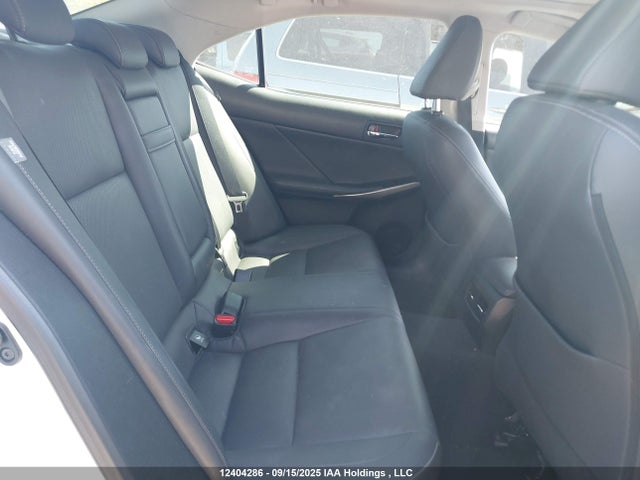 Lexus 4gr-fse 2015 JTHCF1D21F5024301 Image 8
