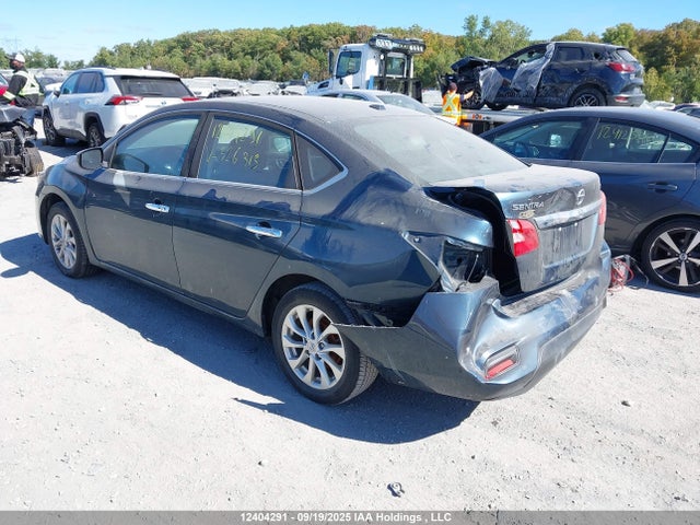 3N1AB7AP9JY326313 Nissan 2018