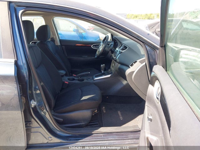 3N1AB7AP9JY326313 Nissan 2018