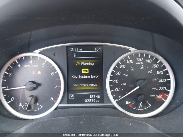 3N1AB7AP9JY326313 Nissan 2018