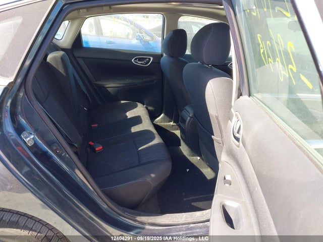 3N1AB7AP9JY326313 Nissan 2018