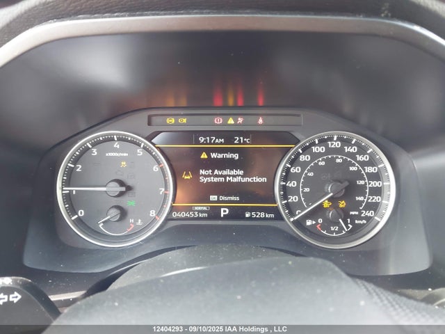 JA4J4VA80RZ614141 Mitsubishi Outlander