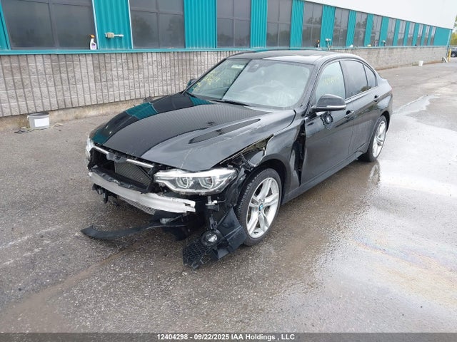 BMW 2018 2018 WBA8F1C52JAE97496 Image 2