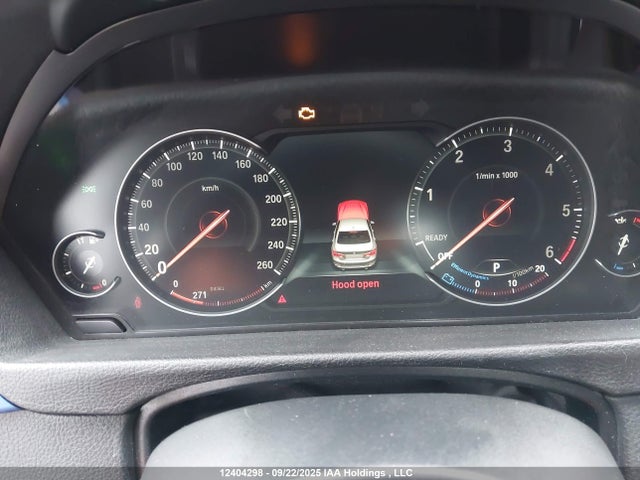 BMW 2018 2018 WBA8F1C52JAE97496 Image 7