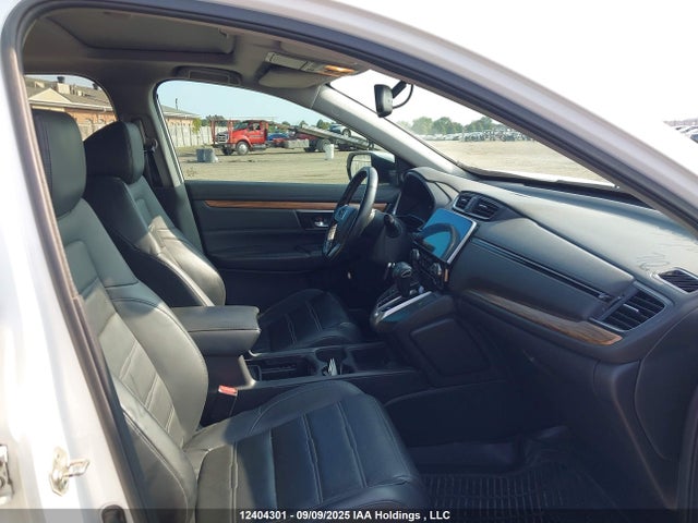 2HKRW2H88KH105130 Honda l15be