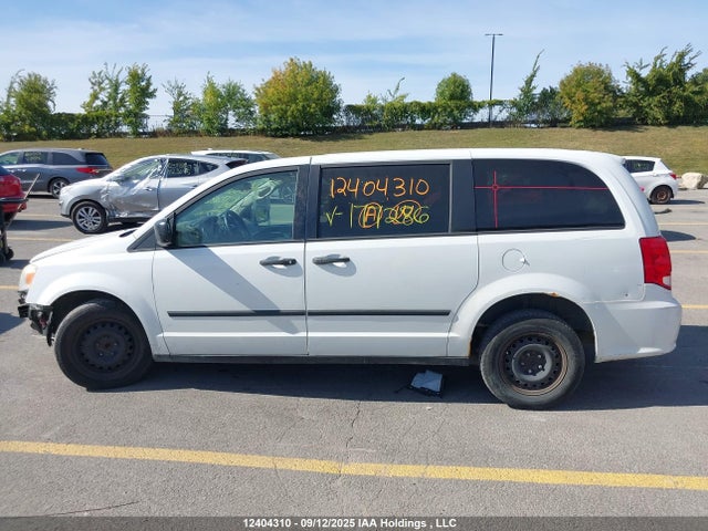 RAM Cargo Van 2014 2C4JRGAG0ER177286 Image 15