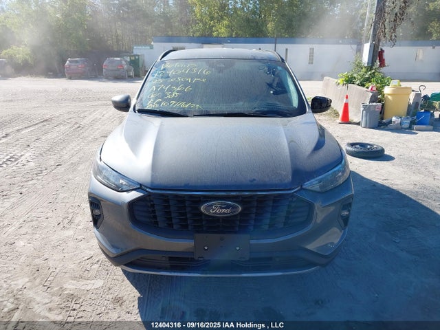 1FMCU0E18SUA74566 Ford dura pfi atk