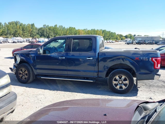 Ford 2016 2016 1FTEW1EF5GFC95126 Image 14