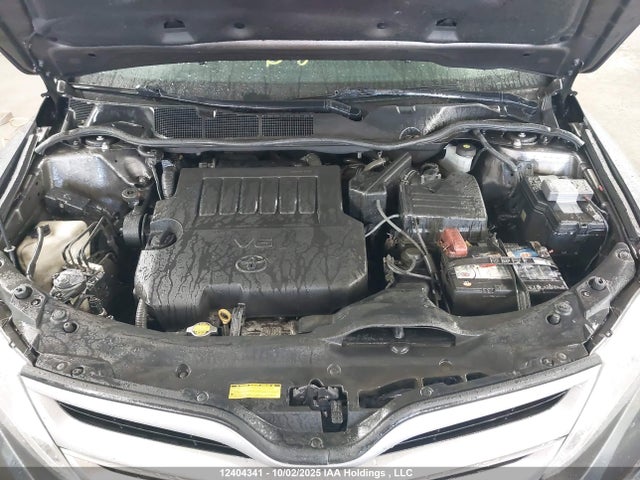 4T3BK3BB0EU099330 Toyota 2gr-fe