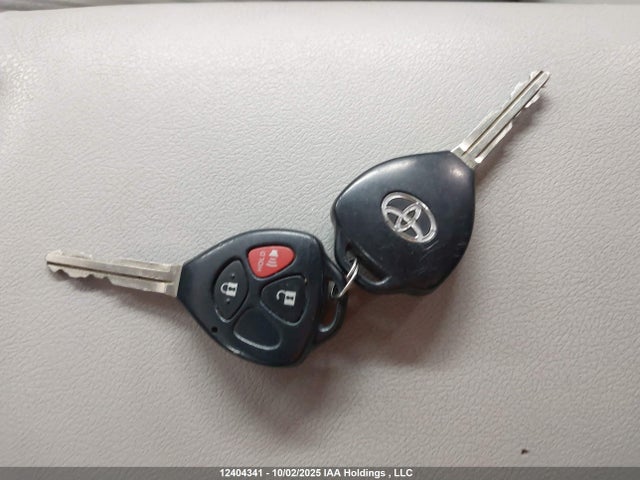 4T3BK3BB0EU099330 Toyota 2gr-fe