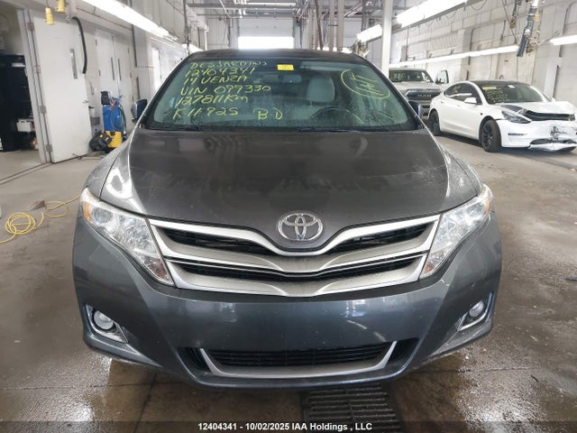 4T3BK3BB0EU099330 Toyota 2gr-fe