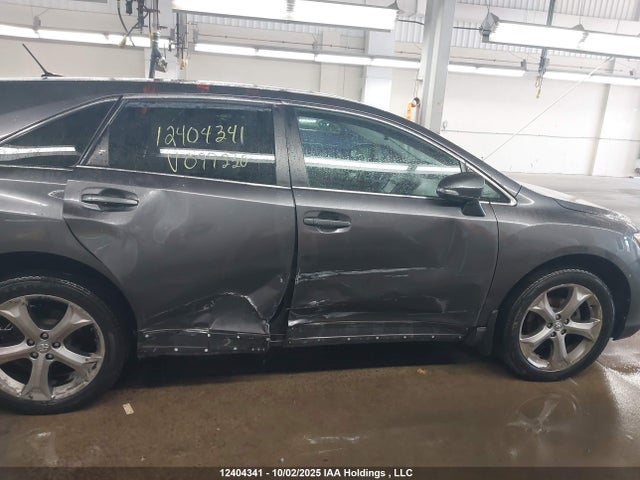4T3BK3BB0EU099330 Toyota 2gr-fe