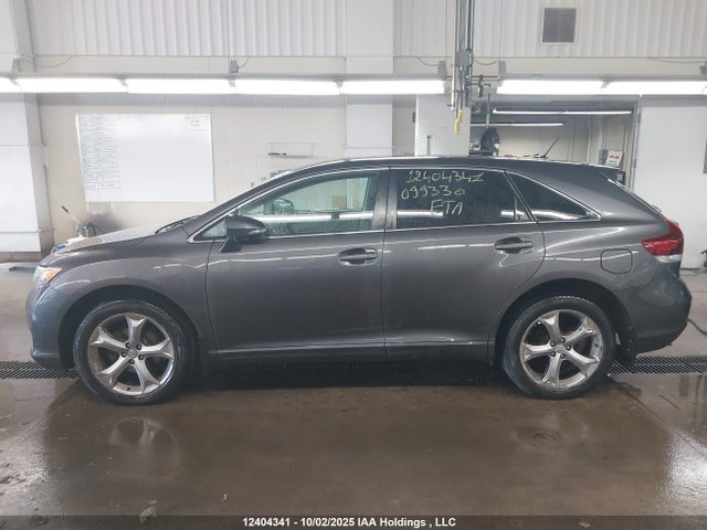 4T3BK3BB0EU099330 Toyota 2gr-fe