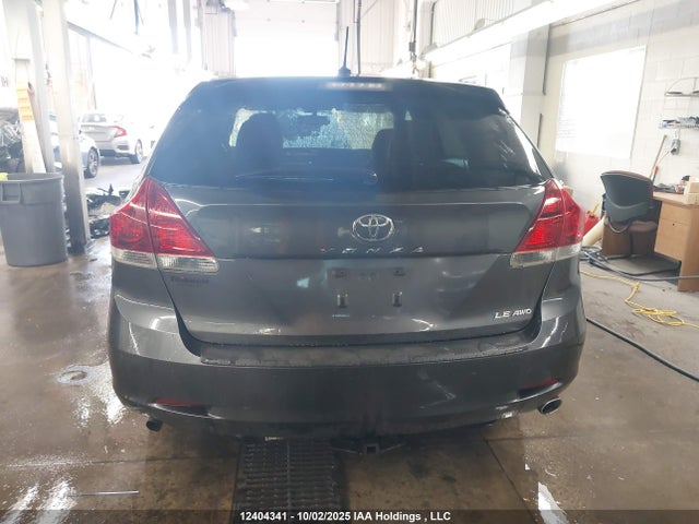 4T3BK3BB0EU099330 Toyota 2gr-fe