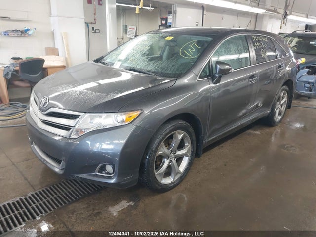4T3BK3BB0EU099330 Toyota 2gr-fe