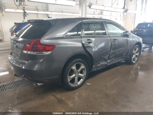 4T3BK3BB0EU099330 Toyota 2gr-fe