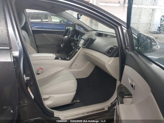 4T3BK3BB0EU099330 Toyota 2gr-fe