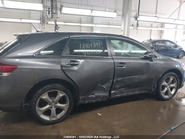 4T3BK3BB0EU099330 Toyota 2gr-fe
