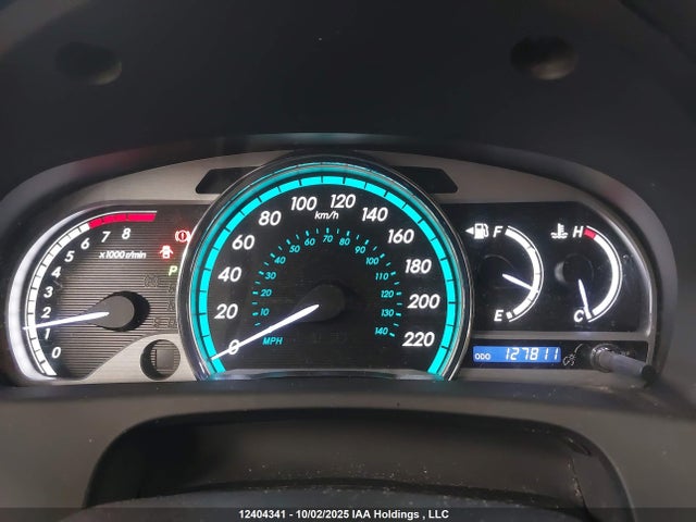 4T3BK3BB0EU099330 Toyota 2gr-fe