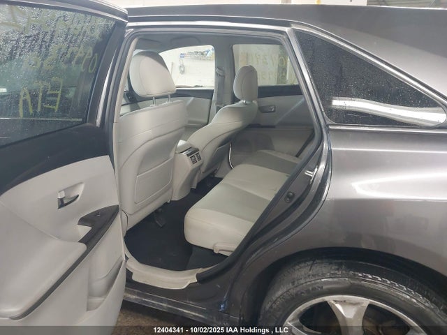 4T3BK3BB0EU099330 Toyota 2gr-fe
