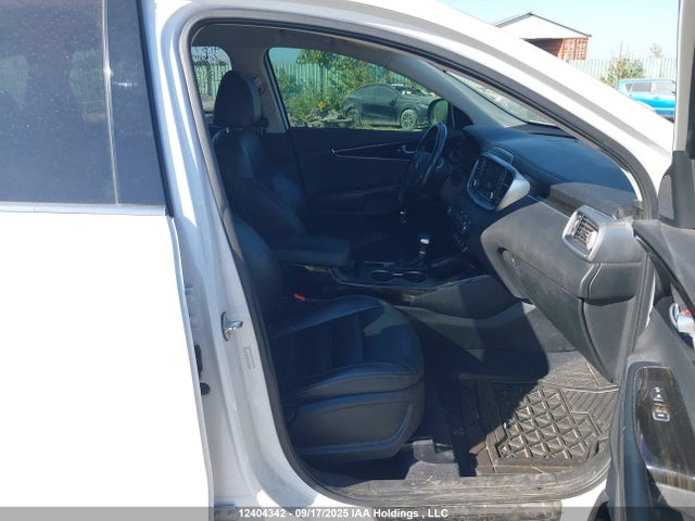 5XYPHDA37KG591688 KIA SORENTO EX