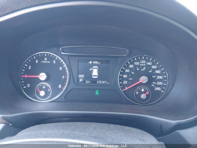 5XYPHDA37KG591688 KIA SORENTO EX
