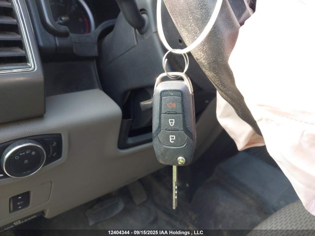 1FT8W3B67LEC34258 Ford F-350 Xlt
