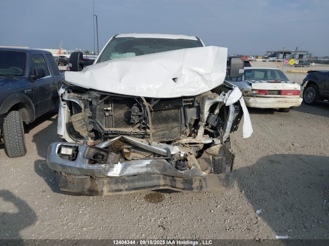 1FT8W3B67LEC34258 Ford F-350 Xlt