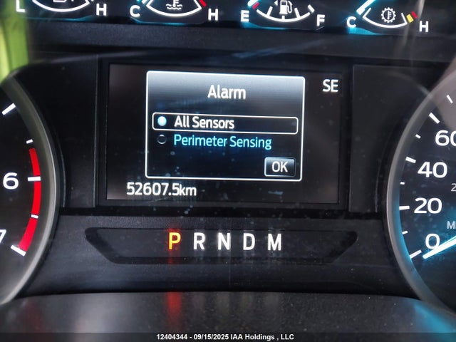 1FT8W3B67LEC34258 Ford F-350 Xlt