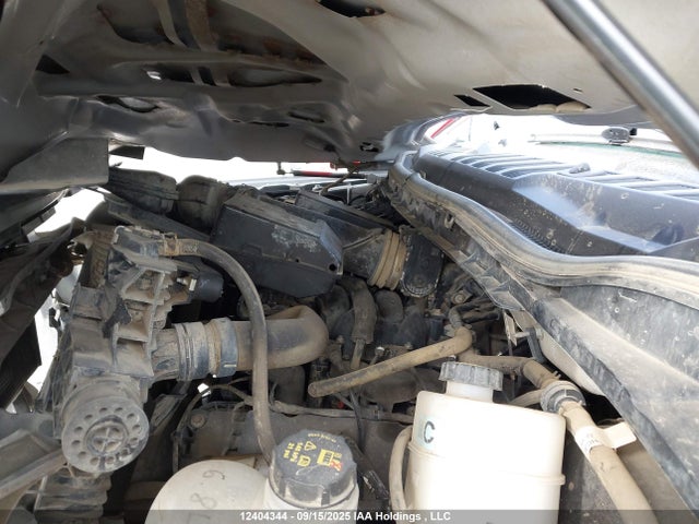 1FT8W3B67LEC34258 Ford F-350 Xlt
