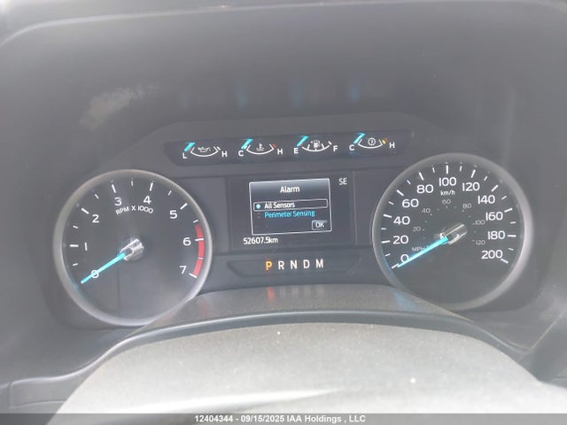 1FT8W3B67LEC34258 Ford F-350 Xlt