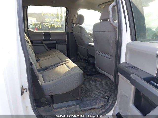 1FT8W3B67LEC34258 Ford F-350 Xlt