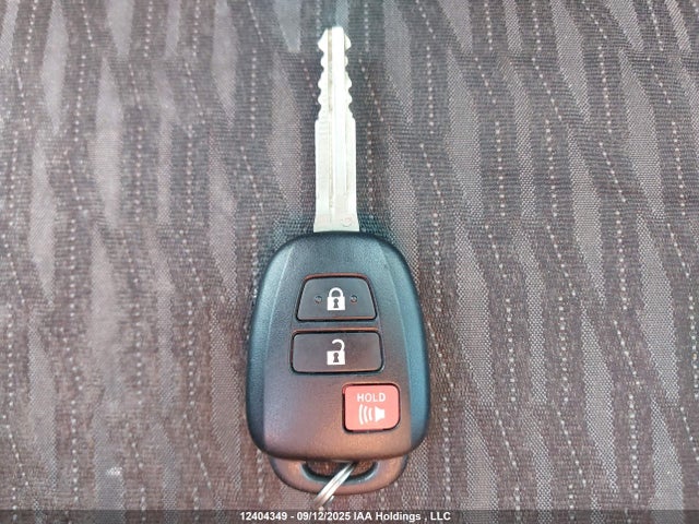 Toyota 1nz-fe 2014 VNKKTUD36EA013047 Image 11